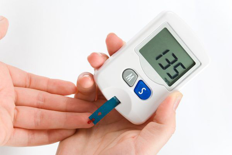Có tác dụng với bệnh tiểu đường
